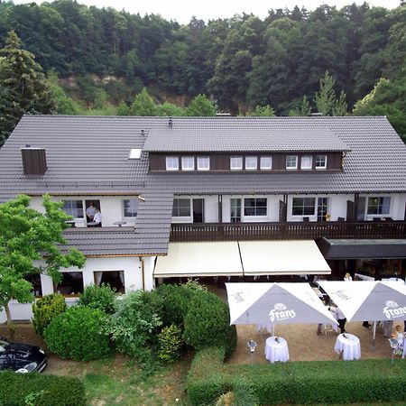 Das Haus Am See ジンツハイム エクステリア 写真
