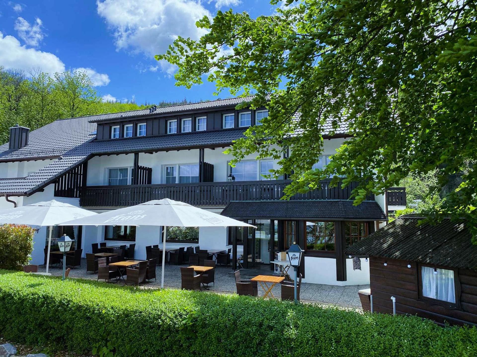 Das Haus Am See ジンツハイム エクステリア 写真